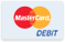 Mastercard Debit