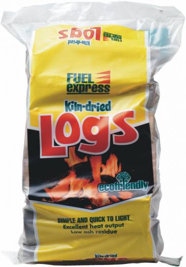 Kiln Dried Logs